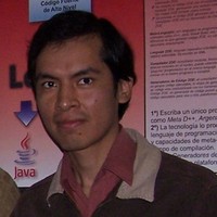 BlackBox Development Team Employee Javier Fabián's profile photo