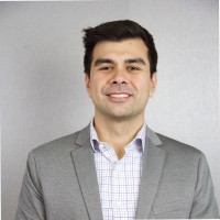 BGSF Employee Andrew Alarcon's profile photo