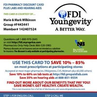 Free Card