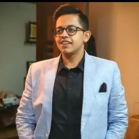Yash Agarwal Email