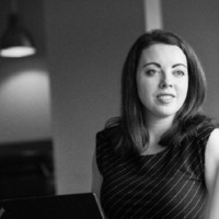 Amber Employee Sophie Jerome's profile photo