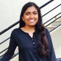 Rutgers | School of Graduate Studies Employee Janavi Subramani's profile photo