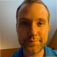 The OTG Employee Collin Turner's profile photo