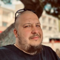AGM Global Vision Employee Andriy Belen's profile photo
