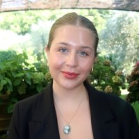 Abby Sutherland Email & Phone Number