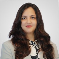 Bluestream Employee Aakanksha Vats's profile photo