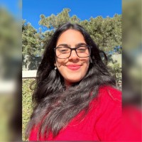 Mastmelon Employee Manya Sharma's profile photo