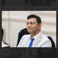 ELAN Group Employee Anklesh Gajbhiye's profile photo