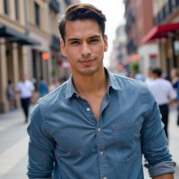 Stefano Ricci Group Employee John Orozco's profile photo