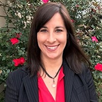Liberty Hill Independent School District Employee Angel Hampton's profile photo