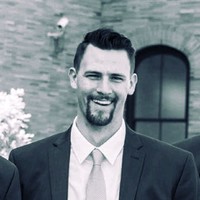 EBD Services Employee Eric Christensen's profile photo