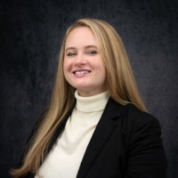 Stony Brook University Employee Cara Morris's profile photo