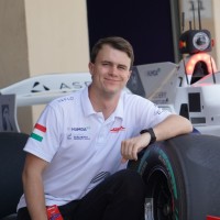 Autonoma, Inc Employee Levente Puskás's profile photo