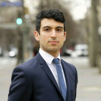Saad Gharbi Email & Phone Number