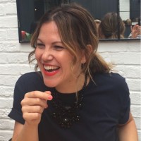Emilia Wickstead Employee Susanne Aster's profile photo