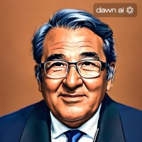 Paris Business Angels Employee Jean-François Talbot's profile photo