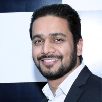 Appointy India Employee Shaurya Singh's profile photo