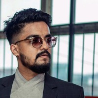 G-Mana Employee Rahul N.'s profile photo
