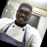 House of Splendor Boutique Hotel and Spa Employee Philip Benjamin's profile photo