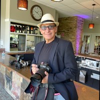 Duron Studio Photography. Employee Duron Shem-Tov's profile photo