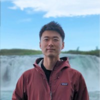Uber Employee David Mao's profile photo