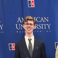 Defense Tech for Ukraine (DTU) Employee Jack Cooksey's profile photo