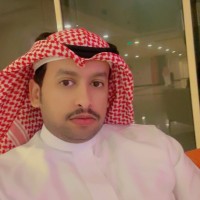 SHALFA INTERNATIONAL Employee Eng.fahad Alharbi's profile photo