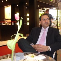 BizEx Inc Employee Khalid Cheema's profile photo