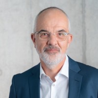 Daniel Ehrensperger Email