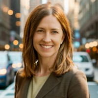 The Reis Group LLC Employee Kathleen Petty's profile photo