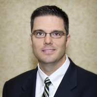 DynCorp International Employee Robert Smith's profile photo