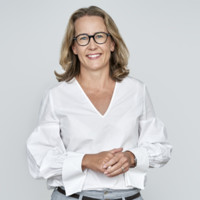 Capio Sverige Employee Victoria Bohlin's profile photo