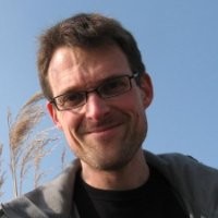 Regio Stedendriehoek Employee Bas Nijenhuis-Vesseur's profile photo