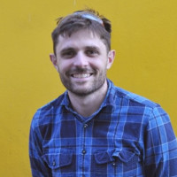 Cornforth Consultants - Landslide Technology Employee Walker Cahall's profile photo