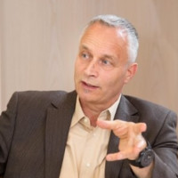 HPR Consulting Employee Helmut Preuße's profile photo