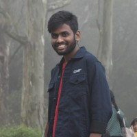 Baron Capitale Employee Ravi Sanikommu's profile photo