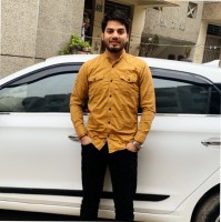 Euro Cars India Pvt. Ltd. Employee Arjun Kumar's profile photo