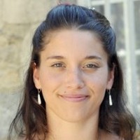 OSCAR DEVELOPPEMENT Employee Aurélie Muenier's profile photo