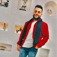 Piyush J. Email