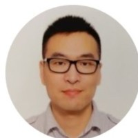 adidas Employee Roget Luo's profile photo