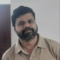 rushil decor ltd Employee Jayapalan Vivekanandan's profile photo