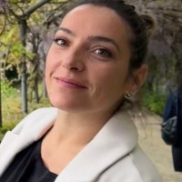 Oftalmos Employee Maria Belén García's profile photo