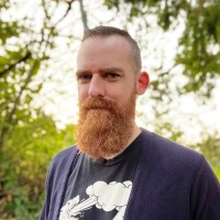 James Molyneux's profile photo