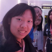 Blizzard Entertainment Employee Yvette Chen's profile photo