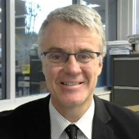 IIE Rosebank College Employee James Jeffery's profile photo