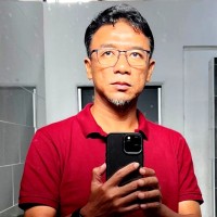 ABYRES HOLDINGS SDN BHD Employee Kamarulzaman Sali's profile photo