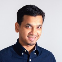 Usayed Mahmood Email & Phone Number