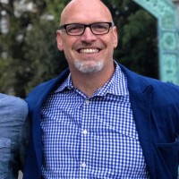 AXS Employee Tom Andrus's profile photo