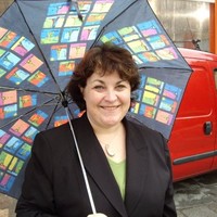 Family Planning Australia Employee Anne Stuart's profile photo