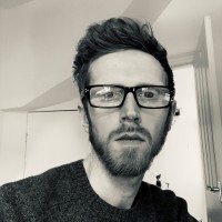 Ministry of Justice UK Employee Michael mac Cormack's profile photo
